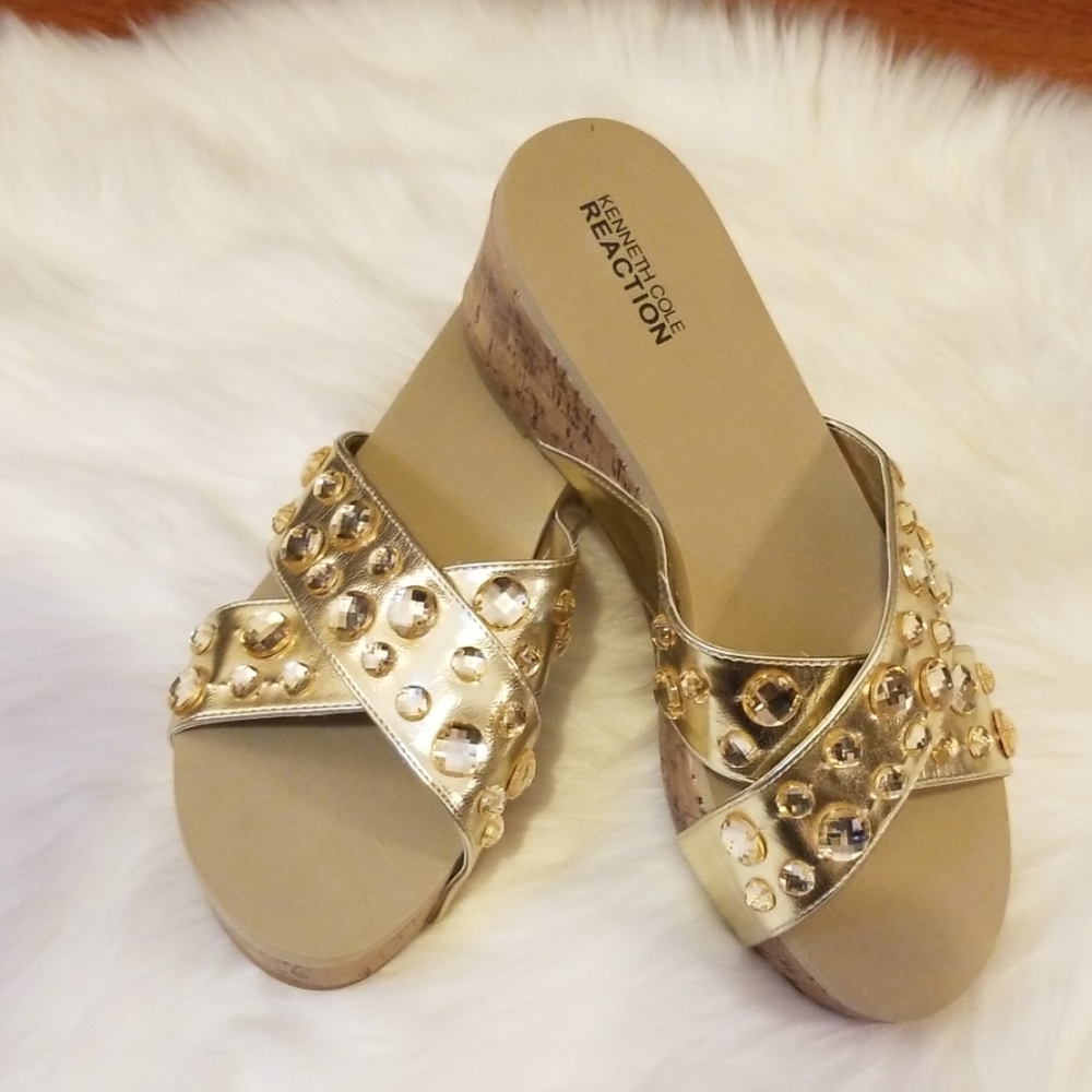 Kenneth Cole Reaction Shoes